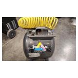 TRIPLE PLAY 3.25 HP AOR COMPRESSOR & HOSE