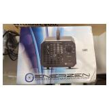 ENERZEN PORTABLE AIR PURIFICATION SYSTEM