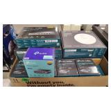 TP-LINK ROUTERS, 5-PORT GIGABIT, ACCESS POINTS