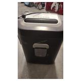 ROYAL 1620MX PAPER SHREDDER