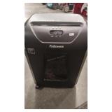 FELLOWS 1200C PAPER SHREDDER