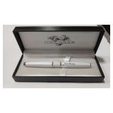 VICTORIAN TRADING CO JANE AUSTEN FOUNTAIN PEN