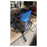 CHICAGO ELECTRIC 90AMP FLUX WIRE WELDER