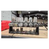 SPINNING NAILS, NUTS AND BOLTS ORGANIZER