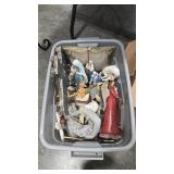 ANGELS & RELIGIOUS DECOR/SCULPTURES