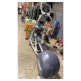 PRECOR EFX ELYPTICAL MACHINE