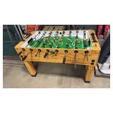 SPORT CRAFT FOOSBALL TABLE