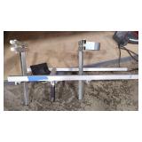 PORTABLE CHAINSAW MILL