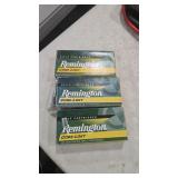 48 ROUNDS 0F 300 SAV 150 GR AMMO