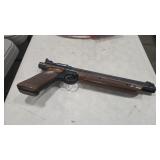 MEDALIST MODEL 1322 BB PISTOL