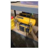 DEWALT PORTABLE AIR TANK