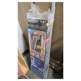 WERNER COMPACT ATTIC LADDER