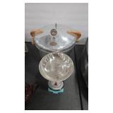 VINTAGE NATIONAL NO. 7 PRESSURE COOKER &