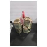 RODOLFO PADILLA, & POPCORN ASSORTMENT