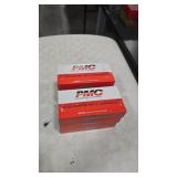 APPROX. 120 ROUNDS OF 243 WIN AMMO