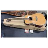 TANGLEWOOD DISCOVERY DBT DLXD ACCOUSTIC GUITAR