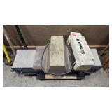 UVEXS BENCH TOP UV CURING SYSTEM