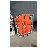 2 TOMMY BAHAMA FOLDING BEACH CHAIRS