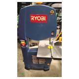 RYOBI BAND SAW