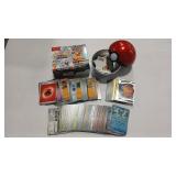 POKEMON CARD ASSORTMENT