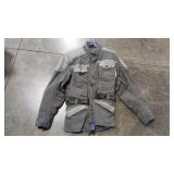 BUELL WOMEN'S SZ. SMALL