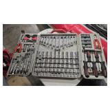 CRESCENT 148 PIECE TOOL SET