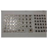 60 - STATE QUARTERS & UNVERIFIED 'ERRORS'