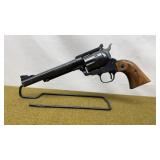 RUGER BLACKHAWK .44 MAG REVOLVER