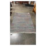 OPAL HOUSE COTTON 5'X7'  AREA RUG