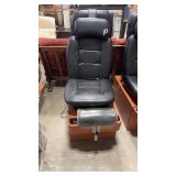 PEDICURE CHAIR