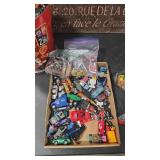 HOT WHEELS, MATCHBOX, NASCAR & JOHNNY LIGHTNING