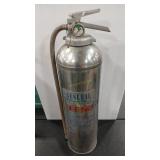 GENERAL WS - 700 EXTINGUISHER