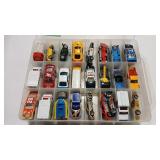 HOT WHEELS MATCHBOX & NASCAR  ASSORTMENT