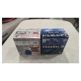 50 ROUNDS OF 20 GA AMMO