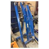 2 TON FOLDING ENGINE HOIST