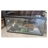 REPTILE AQUARIUM & ACCESSORIES