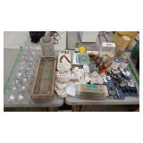 BARWARE ASSORTMENT