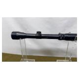 BURRIS 3X-9X ADJUSTABLE SCOPE