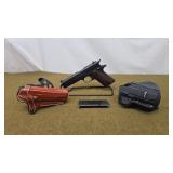 REMINGTON 1911 R1 .45 AUTO PISTOL