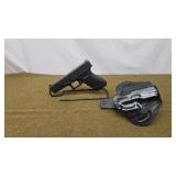 GLOCK 21 GEN 4 .45 AUTO PISTOL