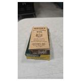 HERTERS 264 WIN MAG RELOADING DIE AND 20 ROUNDS