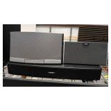 BOSE SOUND DOCK