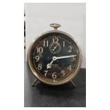 WESTCLOCK BIG BEN VTG ALARM CLOCK
