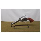 RUGER SUPER BLACKHAWK .44 MAG REVOLVER