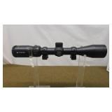 VORTEX CROSSFIRE II 3-9X40 SCOPE