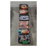 GROUP OF SPORTS CARDS