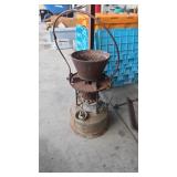 VINTAGE PROPANE BURNER