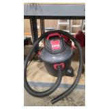 6 GALLON SHOP VAC