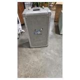 NEC TECH ROLLING EQUIPTMENT CASE