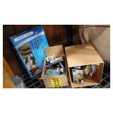 LED ROPE LIGHTS & BULBS